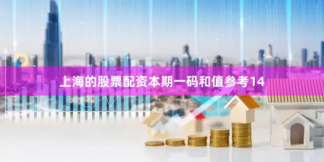 上海的股票配资本期一码和值参考14